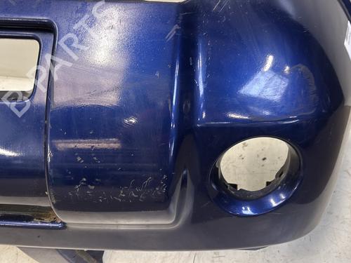 Front bumper NISSAN X-TRAIL I (T30) 2.2 Di 4x4 | BP29363920C7 