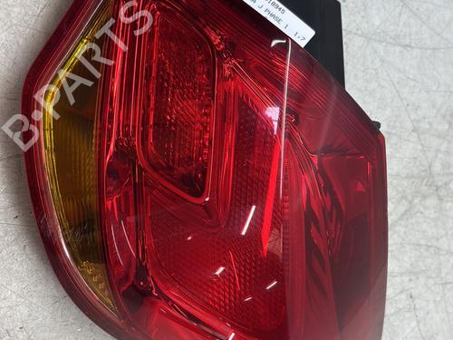 Used Right taillight OPEL ASTRA J (P10) 1.7 CDTI (68) (125 hp) 29363601