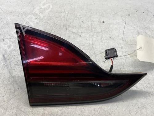 Used Left tailgate light OPEL ZAFIRA TOURER C (P12) 2.0 CDTi (75) (130 hp) 29369536