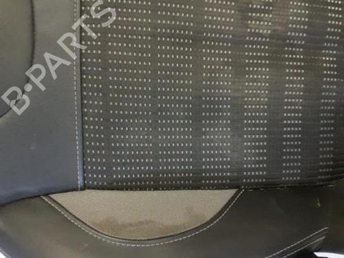 Siège avant droit PEUGEOT 2008 I (CU_) 1.2 VTi (82 hp) 29367055