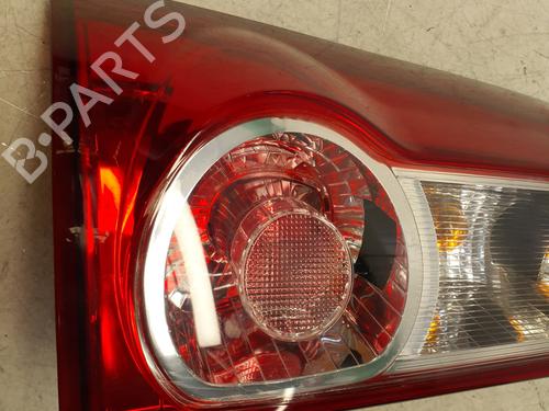 Left taillight DACIA LOGAN MCV (KS_) 1.5 dCi (KS0W) | BP29362293C34 