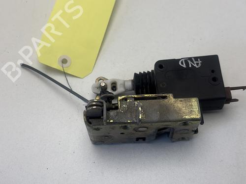 Front right lock CITROËN SAXO (S0, S1) 1.5 D | BP29365309C97 