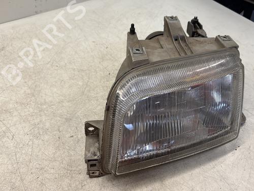 Left headlight RENAULT CLIO I (B/C57_, 5/357_) 1.2 (B/C/S572) | BP29362493C28 