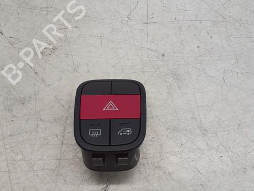 Warning switch LANCIA DELTA III (844_) 1.6 D Multijet (844.AXC11, 844.AXC1A) | BP29362251I22 