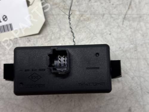 Used Warning switch Warning switch RENAULT MODUS / GRAND MODUS (F/JP0_) 1.2 (JP0C, JP0K, FP0C, FP0K, FP0P, JP0P, JP0T) (75 hp) 31957145 31957145