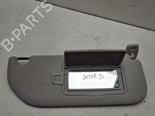 Right sun visor PEUGEOT 108 1.2 | BP39227606I2 - Image 3