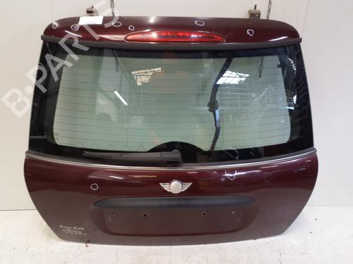 Tailgate MINI MINI (R50, R53) One | BP29363514C6 