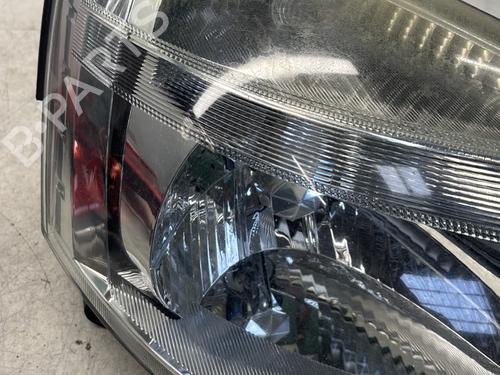 Right headlight PEUGEOT PARTNER MPV (5_, G_) 2.0 HDI | BP29364740C29 