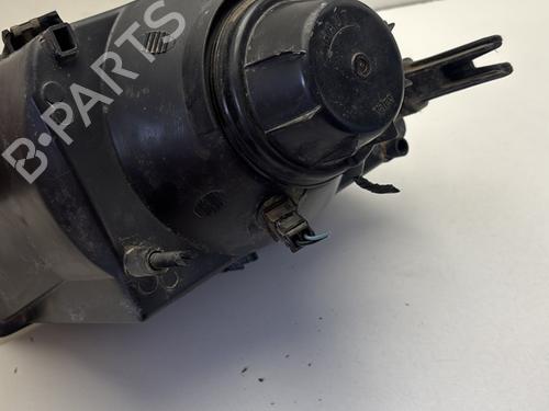 Right headlight RENAULT TRAFIC Van (T_, P_, V_) 2.1 D | BP29365266C29 