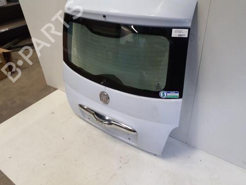 Tailgate FIAT 500 (312_) 1.3 D Multijet (312AXB1A) | BP29369727C6