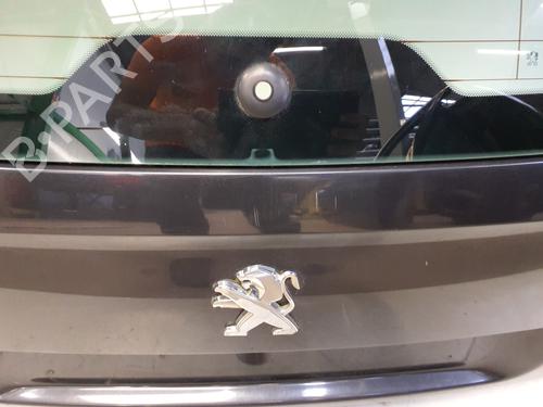 Tailgate PEUGEOT 508 SW I (8E_) 1.6 HDi | BP29364301C6 