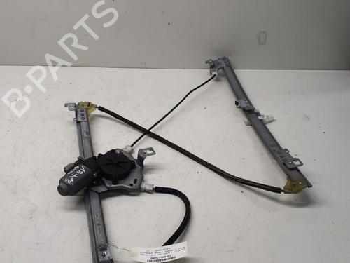 Rudehejsemekanisme Højre foran CITROËN XSARA Coupe (N0) 2.0 HDI 90 | BP29364143C23 