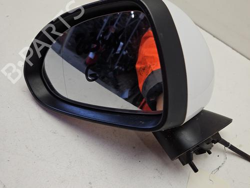 Retrovisor esquerdo OPEL CORSA D (S07) 1.3 CDTI (L08, L68) (75 hp) 31612848