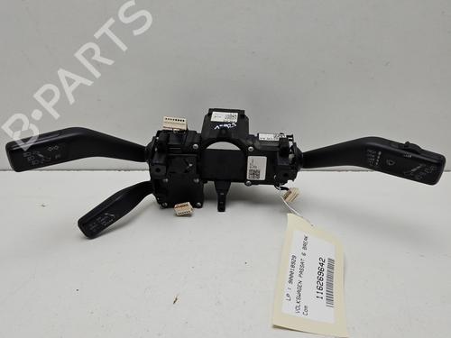 Used Steering column stalk VW PASSAT B7 Variant (365) 1.6 TDI (105 hp) 30658618