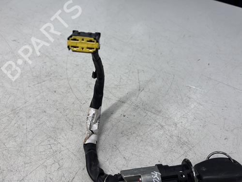 Ignition barrel DACIA LOGAN MCV (KS_) 1.5 dCi (KS04) | BP29368288M48 
