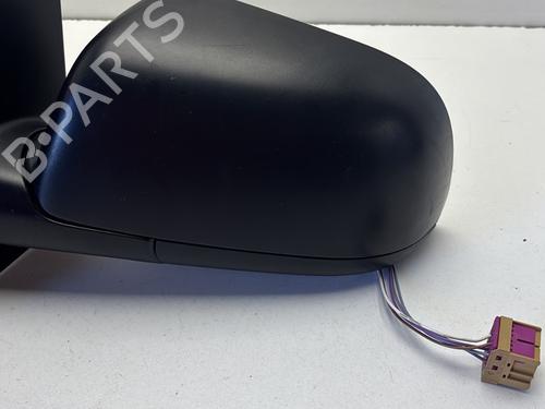 Left mirror VW POLO IV (9N_, 9A_) 1.4 TDI | BP29411840C26 