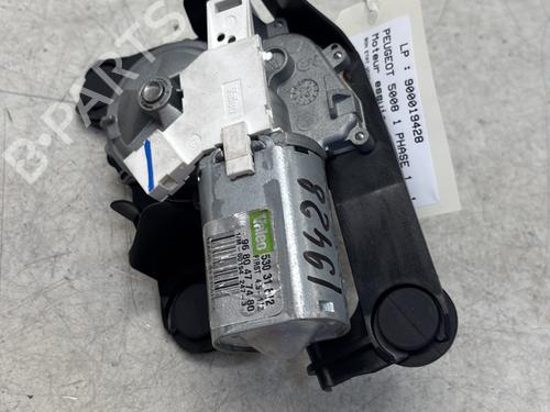 Rear wiper motor PEUGEOT 5008 (0U_, 0E_) 1.6 HDi | BP29365594M102 