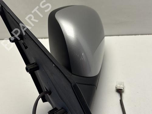 Used Left mirror NISSAN NOTE (E11, NE11) 1.5 dCi (86 hp) 29361920