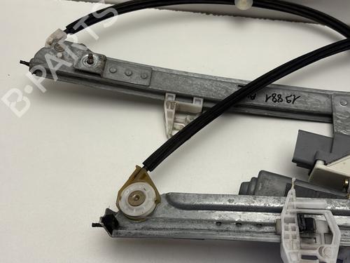 Front left window mechanism CITROËN XSARA PICASSO (N68) 1.6 HDi | BP29361792C22 