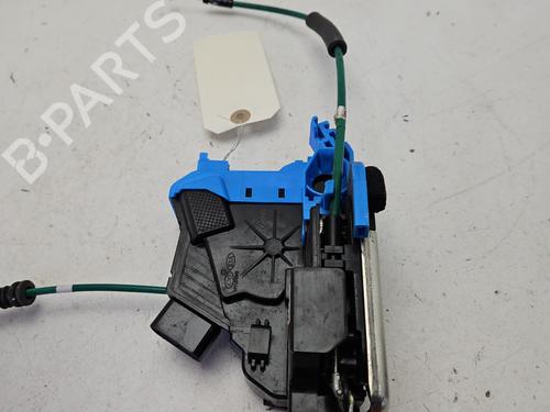 Used Rear left lock Rear left lock HYUNDAI i30 Estate (GD) 1.6 GDI (135 hp) 33631186 33631186