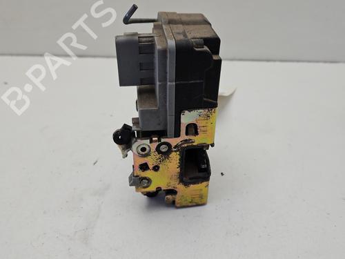 Used Front right lock Front right lock PEUGEOT 206 Hatchback (2A/C) 1.4 HDi eco 70 (68 hp) 31847612 31847612
