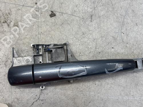 Front right exterior door handle CITROËN BERLINGO MULTISPACE (B9) 1.6 HDi 110 | BP29365572C129 