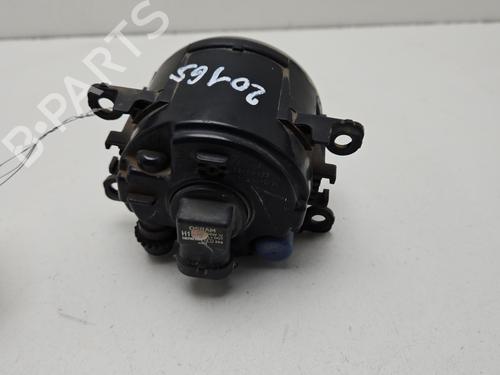 Left front fog light RENAULT MEGANE II (BM0/1_, CM0/1_) 1.5 dCi (BM1E, CM1E) | BP30442370C30