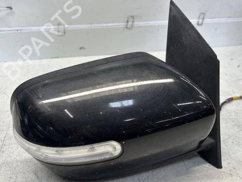 Right mirror MAZDA CX-7 (ER) 2.2 MZR-CD AWD (ER10A) | BP29369733C27 