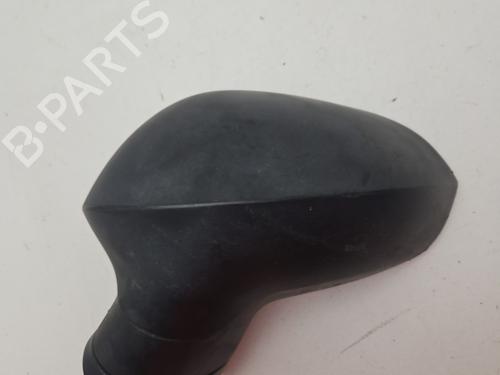 Retrovisor esquerdo Retrovisor esquerdo 30923174 30923174