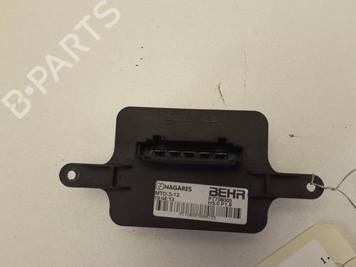 Used Heater resistor PEUGEOT 5008 (0U_, 0E_) 1.6 HDi (114 hp) 29362965