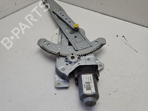 Used Front left window mechanism Front left window mechanism 37802504 37802504