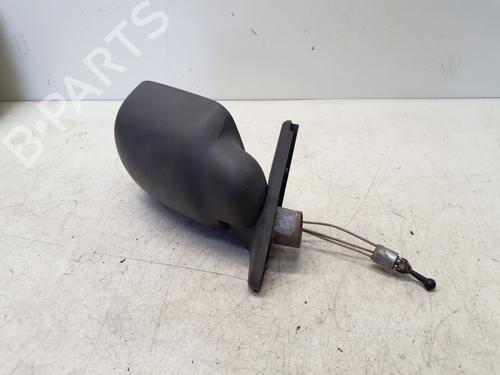 Right mirror RENAULT RAPID Box Body/MPV (F40_, G40_) 1.9 D (F40R) | BP29362123C27