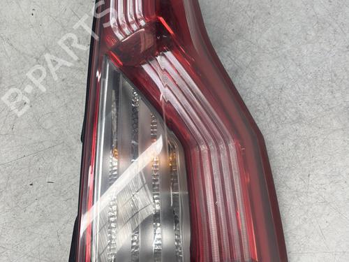 Used Right taillight CITROËN C4 Grand Picasso I (UA_) 1.6 HDi (109 hp) 29364718