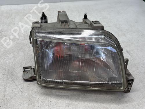 Used Right headlight RENAULT CLIO I (B/C57_, 5/357_) 1.2 (B/C/S572) (60 hp) 29362489