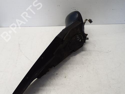 Right mirror RENAULT ESPACE III (JE0_) 2.2 12V TD (JE0E, JE0H, JE0P) | BP29364002C27 