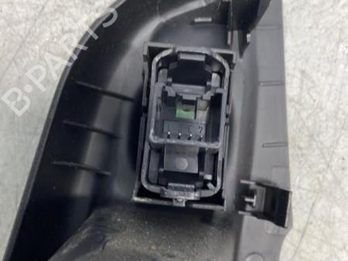 Left rear window switch FORD FOCUS III 1.6 TDCi | BP29367232I29 