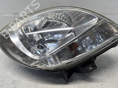 Used Right headlight Right headlight RENAULT KANGOO Express (FC0/1_) 1.5 dCi (FC07, FC1R) (65 hp) 29367117 29367117