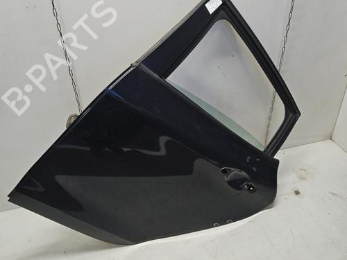 Used Left rear door PEUGEOT 208 I (CA_, CC_) 1.0 VTi (68 hp) 30362603