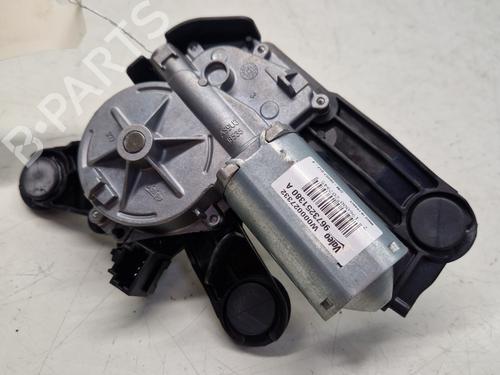 Rear wiper motor PEUGEOT 208 I (CA_, CC_) 1.6 HDi | BP29368526M102 