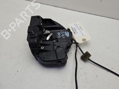 rear-left-lock-mercedes-benz-e-class-w211-2002-2003-2004-2005-2006-2007-2008-2009-33305211 main image