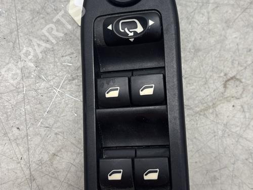 Left front window switch CITROËN C5 II (RC_) 2.0 HDi (RCRHRH) | BP29362257I27 