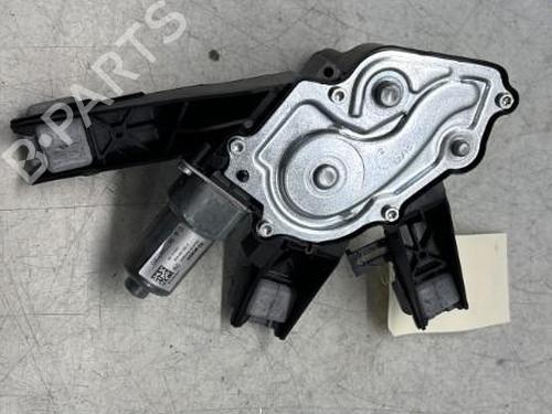 Used Back wipers mechanism Back wipers mechanism PEUGEOT 308 II (LB_, LP_, LW_, LH_, L3_) 1.6 BlueHDi 120 (120 hp) 29369458 29369458