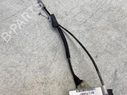 Front right lock CITROËN DS4 (NX_) 1.6 HDi 115 | BP29369410C97 