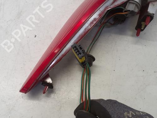Right taillight PEUGEOT 607 (9D, 9U) 2.2 HDi | BP29368411C35 