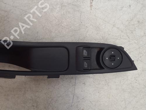 Left front window switch FORD FOCUS III 1.6 TDCi | BP29365701I27 