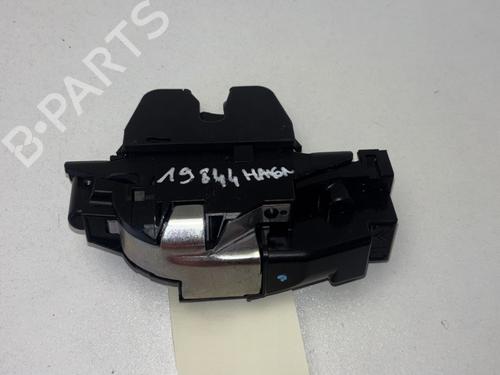 Used Tailgate lock CITROËN C4 Picasso I MPV (UD_) 1.6 HDi (109 hp) 29361625