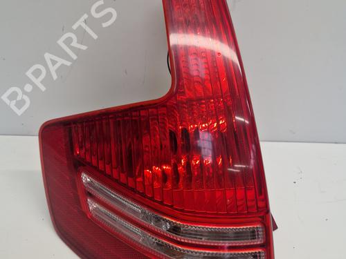 Feu arrière gauche CITROËN C4 I (LC_) 1.6 HDi (109 hp) 29366804