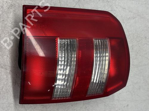 Used Left taillight AUDI A2 (8Z0) 1.4 TDI (75 hp) 29363772