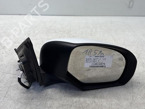Right mirror SUZUKI SWIFT IV (FZ, NZ) 1.3 DDiS (AZG413D, ZC02S, ZC92S) | BP29365430C27 