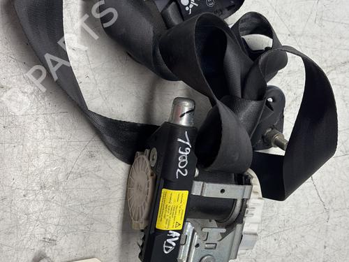 Used Front right belt tensioner RENAULT CLIO III (BR0/1, CR0/1) 1.5 dCi (BR17, CR17) (86 hp) 29363841